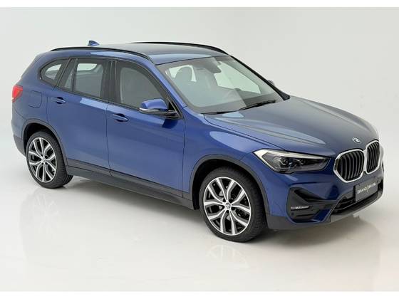 BMW X1 2.0 16V TURBO ACTIVEFLEX SDRIVE20I GP PLUS 4P AUTOMÁTICO BMW X1 2.0 16V TURBO ACTIVEFLEX SDRIVE20I GP PLUS 4P AUTOMÁTICO
